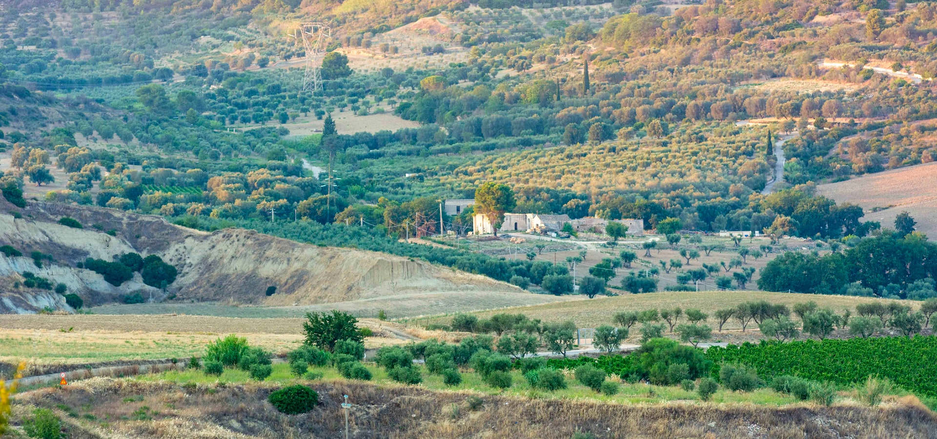 cava di tufo taranto