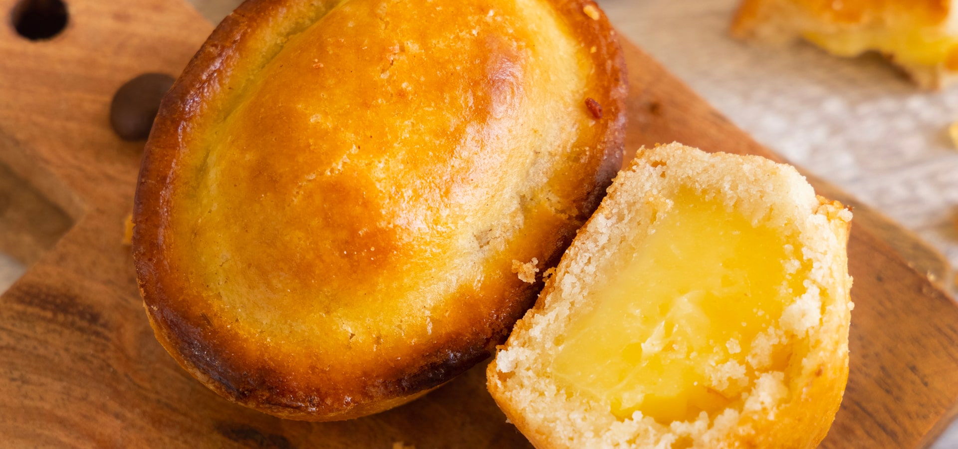 Pasticciotto leccese