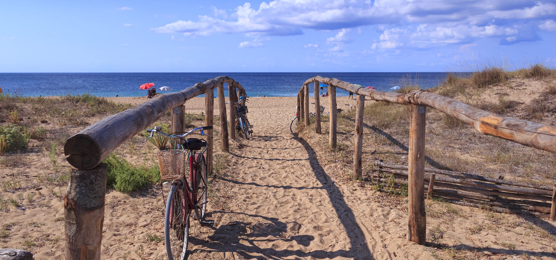 Spiaggia