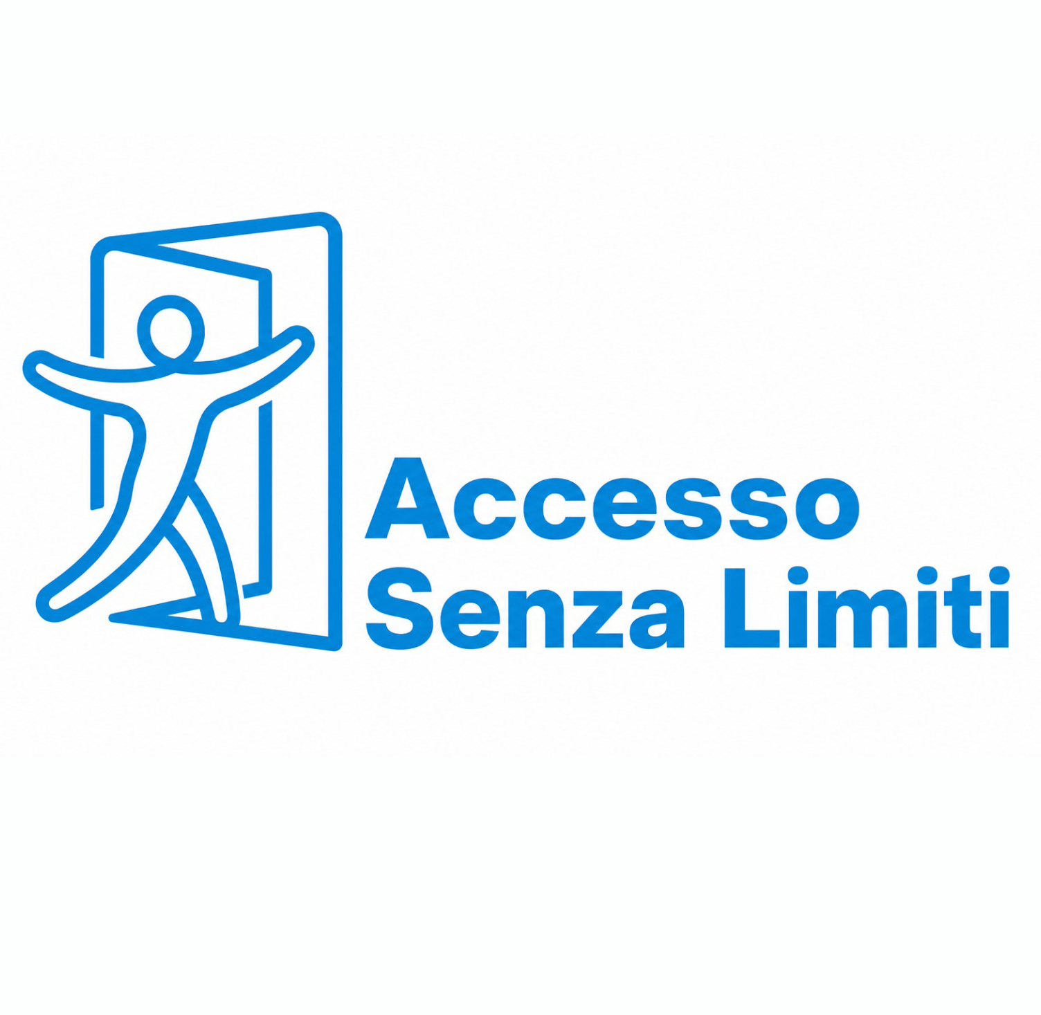 ACCESSO senza LIMITI logo AFORIS PUGLIA for ALL