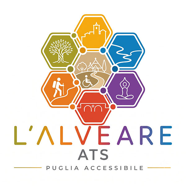 PUGLIAforALL ALVEARE ATS LOGO