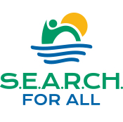 SEARCH for ALL logo PUGLIA for ALL
