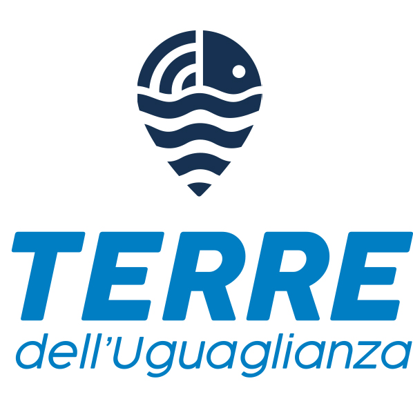 Terre dell'uguaglianza LOGOS LOGO PUGLIA for ALL